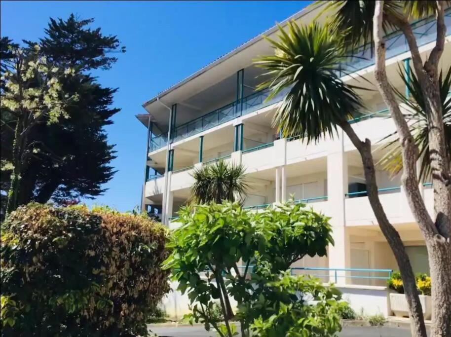 Situation Ideale Piscine Parking Wifi Gare Plage Golf Ciboure Eksteriør bilde